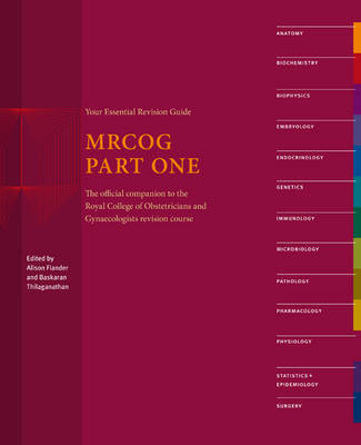 MRCOG Part One