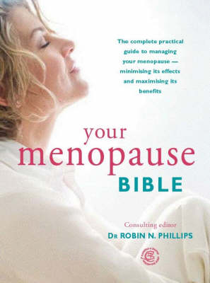 Your Menopause Bible