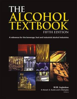 The Alcohol Textbook