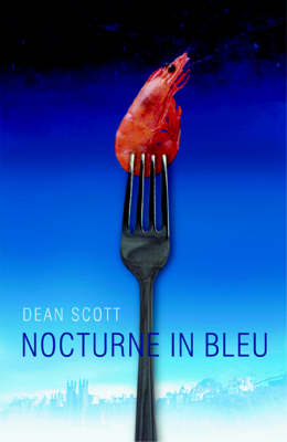 Nocturne in Bleu
