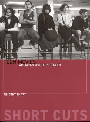 Teen Movies – American Youth on Screen