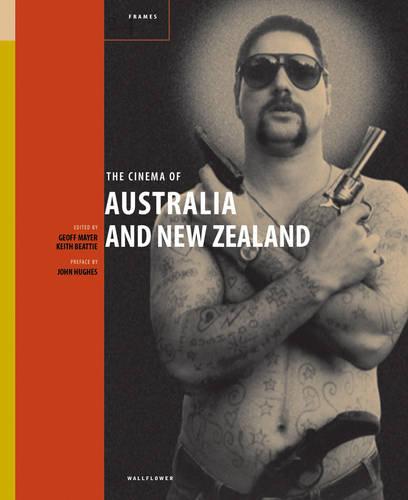 The Cinema of Australia and New Zealand