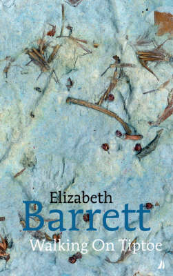 Walking on Tiptoe and Other Poems