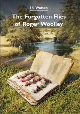 The Forgotten Flies of Roger Woolley