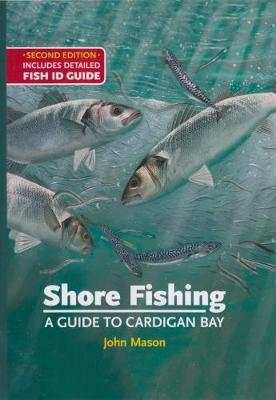 Shore Fishing: A Guide to Cardigan Bay