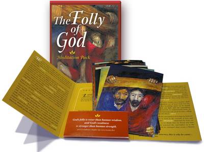 Folly of God