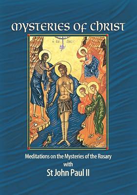 Mysteries of Christ