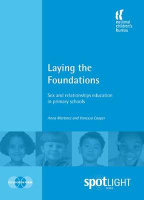 Laying the Foundations
