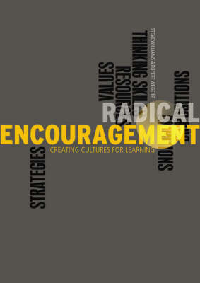 Radical Encouragement