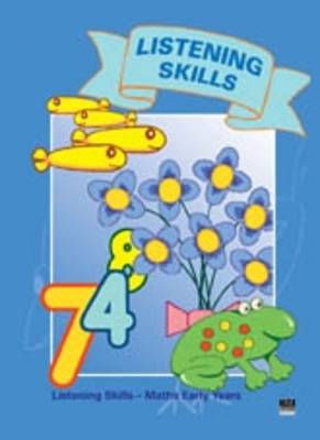 Maths Listening Skills
