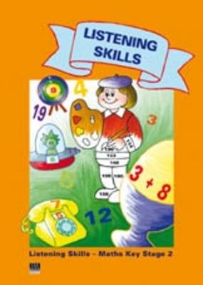 Maths Listening Skills