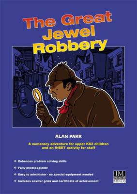 The Great Jewel Robbery
