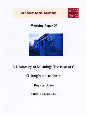 A Discovery of Meaning