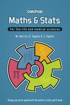 Catch Up Maths and Stats