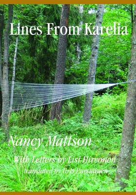 Lines from Karelia