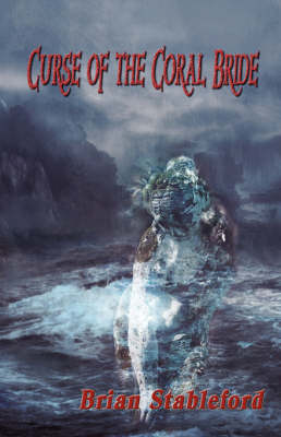 Curse of the Coral Bride
