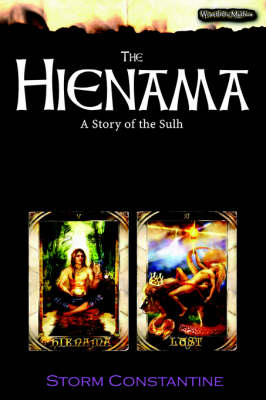 The Hienama
