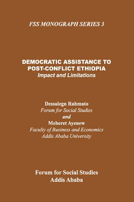 Democratic Assistance to Post-Conflict Ethiopia