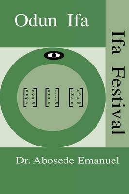 Odun Ifa