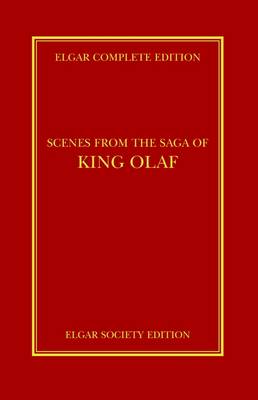 Scenes from the Saga of King Olaf