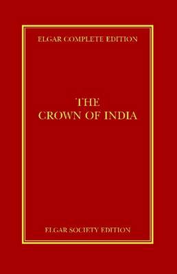 The Crown of India