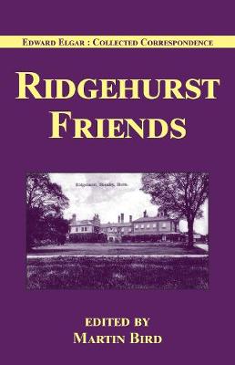 Ridgehurst Friends