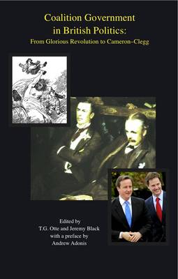 Coalition Government in British Politics