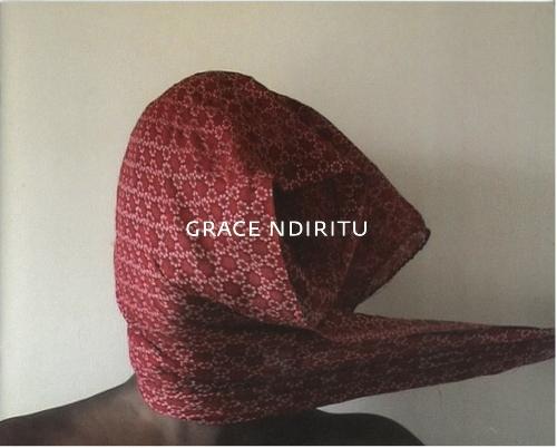 Grace Ndiritu