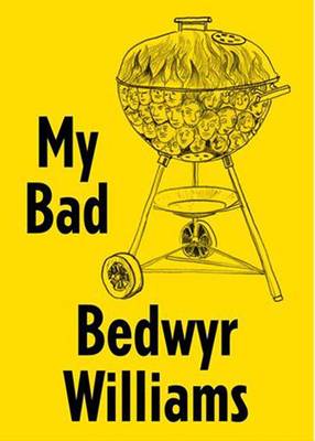 Bedwyr Williams