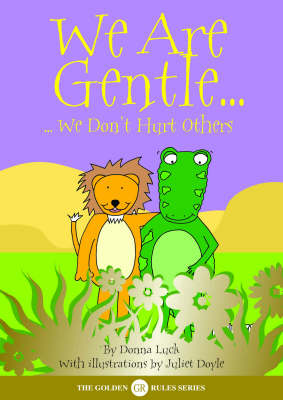 We Are Gentle