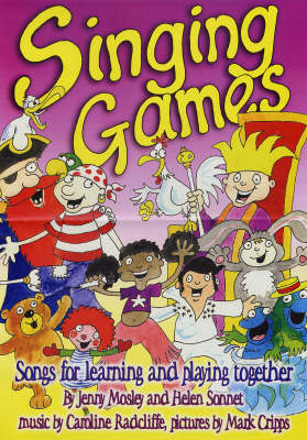Singing Games