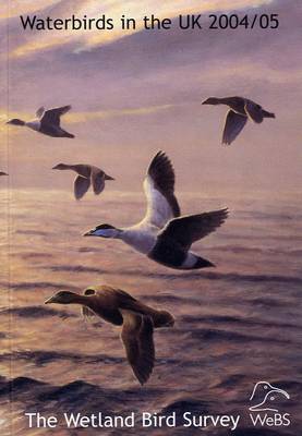 Waterbirds in the UK