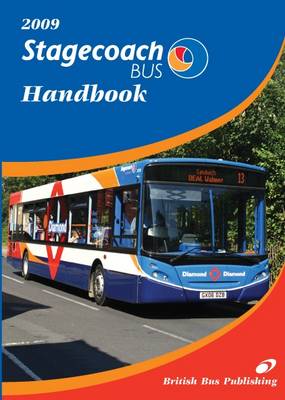 Stagecoach Bus Handbook 2009