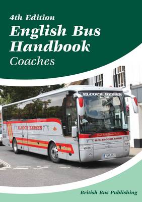 English Bus Handbook - Coaches