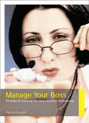 Manage Your Boss