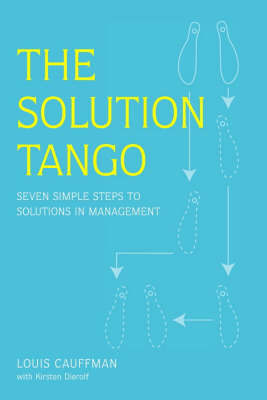 The Solution Tango