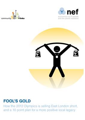 Fools Gold