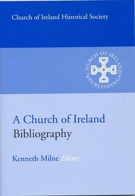 A Church of Ireland Bibliography