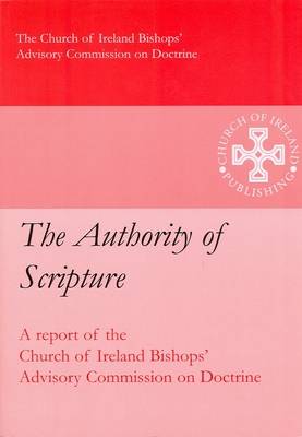The Authority of Scripture