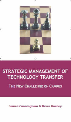 Strategic Management of Technology Transfer