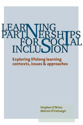 Learning Partnerships for Social Inclusion