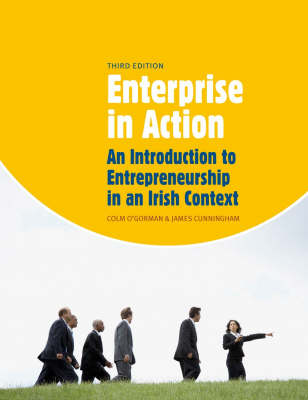 Enterprise in Action