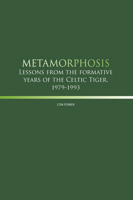 Metamorphosis