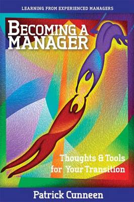 Becoming a Manager