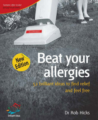 Beat Your Allergies