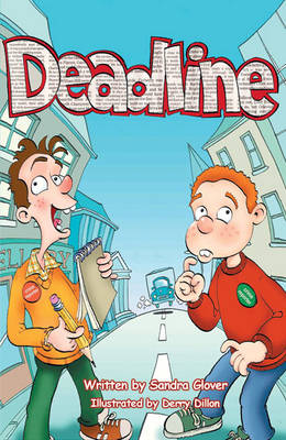 Deadline