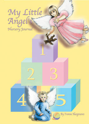 My Little Angel's Nursery Journal