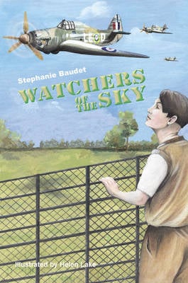 Watchers of the Sky