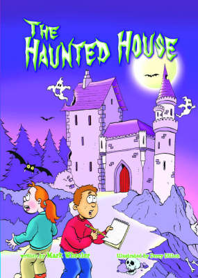 The Haunted House
