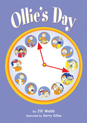 Ollie's Day